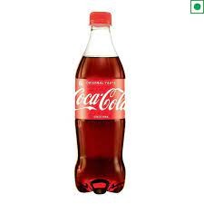 COCA COLA 600ML