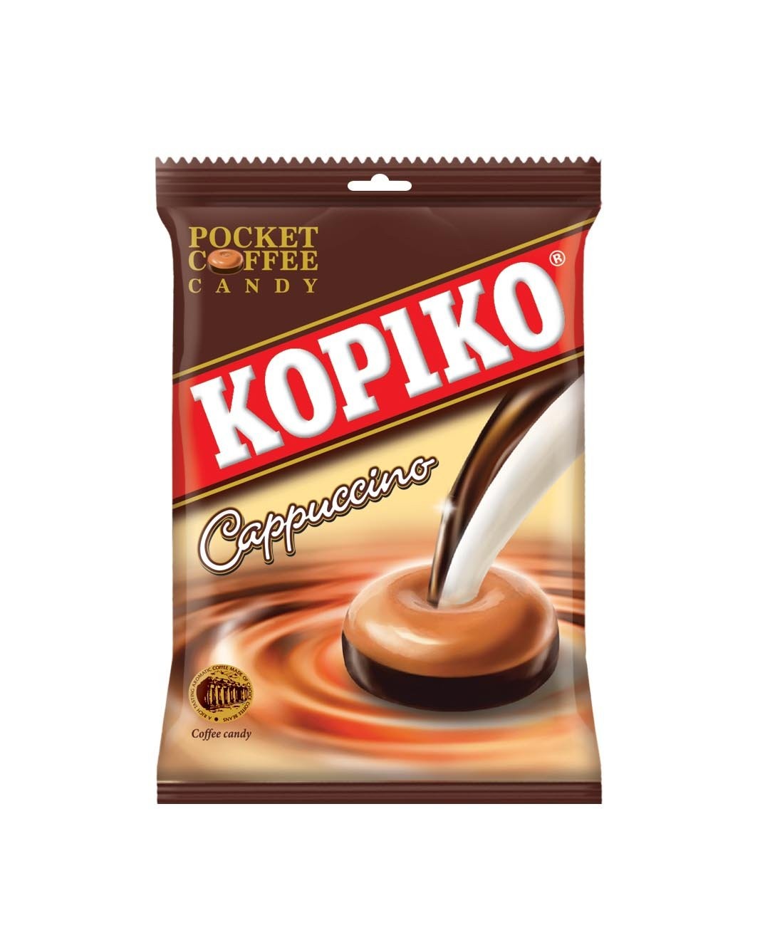 KOPIKA COFFEE C 165G