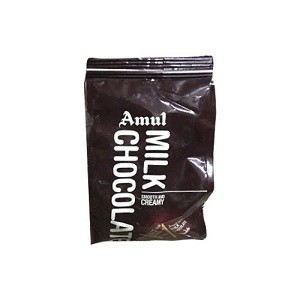 AMUL MINI MILK 100G