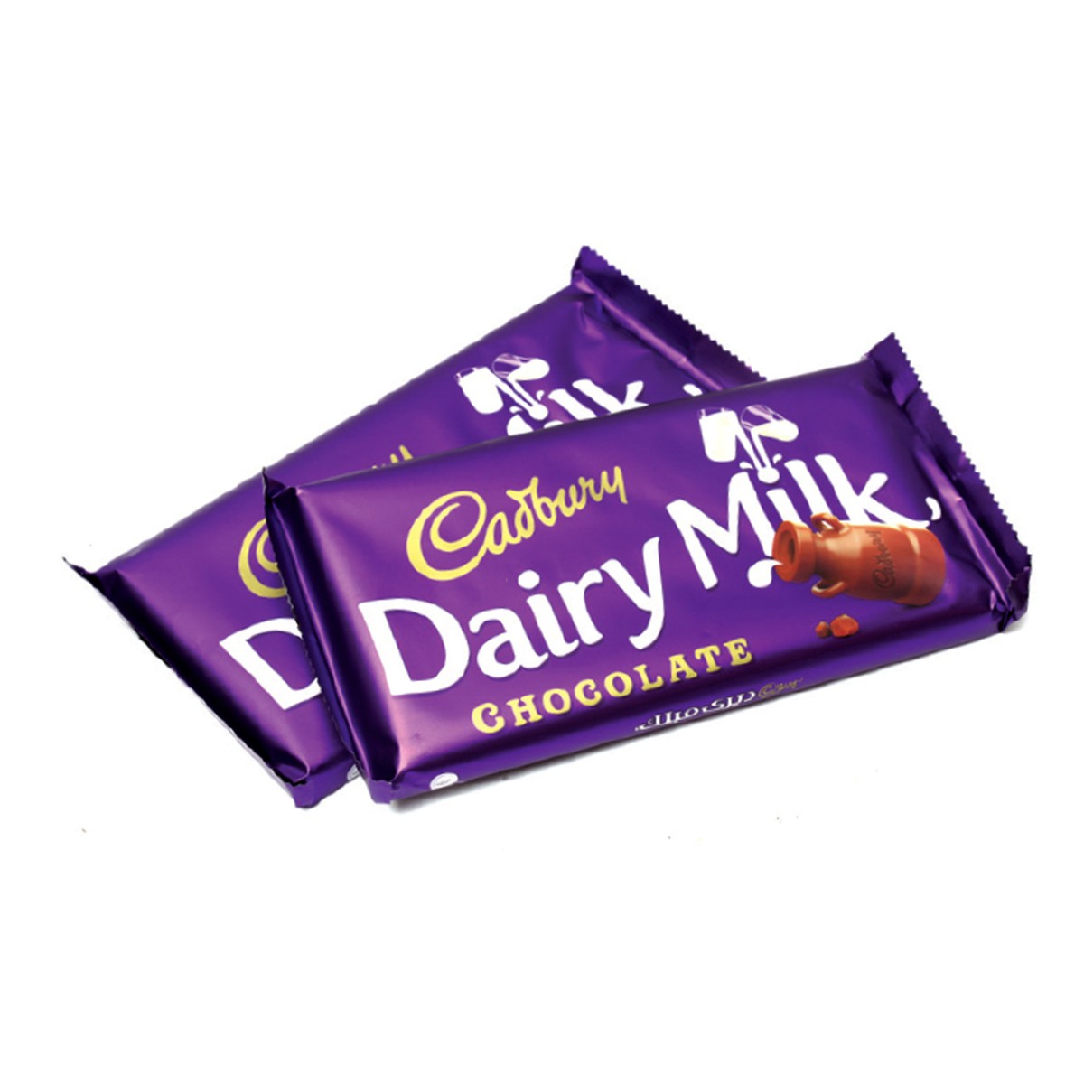 DAIRY MILK 230GMS