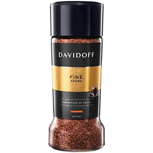 DAVIDOFF FINE AROMA 100G