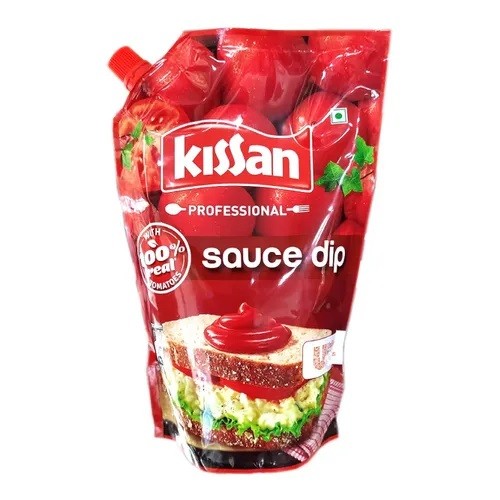 KISSAN SAUCE 930G