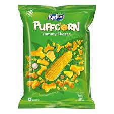 KURUKURE PUFFCORN 55G