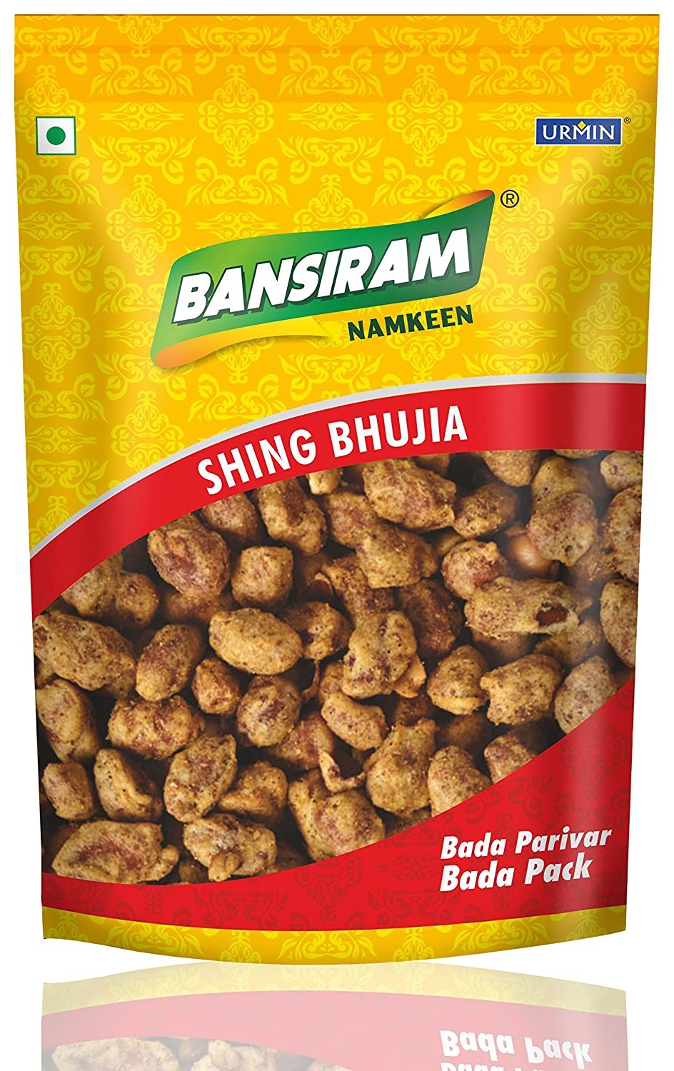 HALDIRAM SHENG BHUJIA 400G