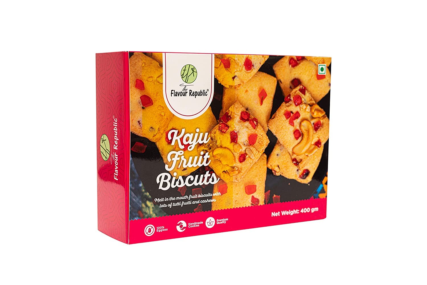CN KAJU FRUIT BIS 200G