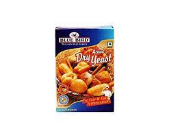 BLUE BIRD DRY YEAST 25G