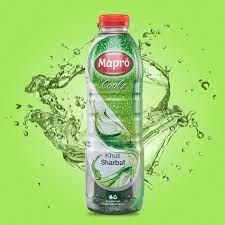 MAPRO KHUSH SHARBAT 750ML