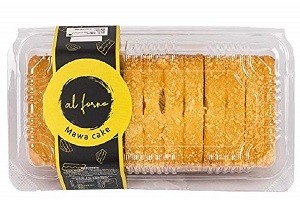 AL FORNO MAWA CAKE 220G