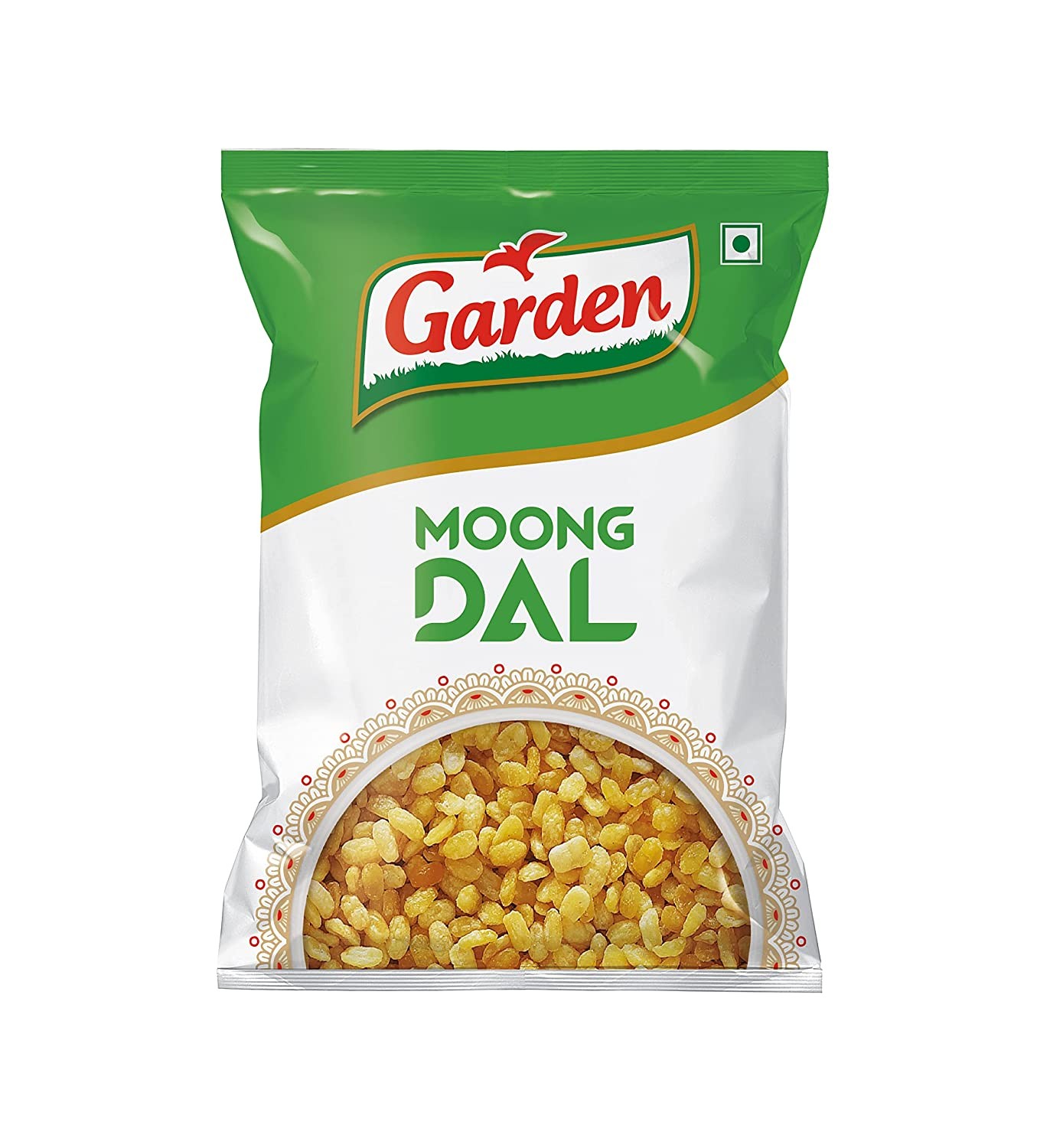 GARDEN MOONG DAL 140G