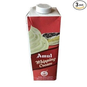 AMUL WHIPPING 250ML