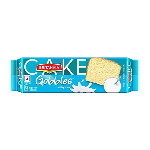 BRITANIA GOBBLES 30G