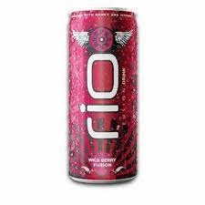 RIO PASSION 250ML