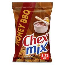 CHEXMIX BBQ 248G