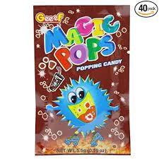 MAGIC POPS COLA 5G