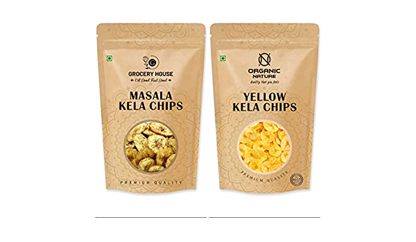 CN KELA YELLOW GOL  200G