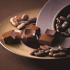 CHOCOLATES