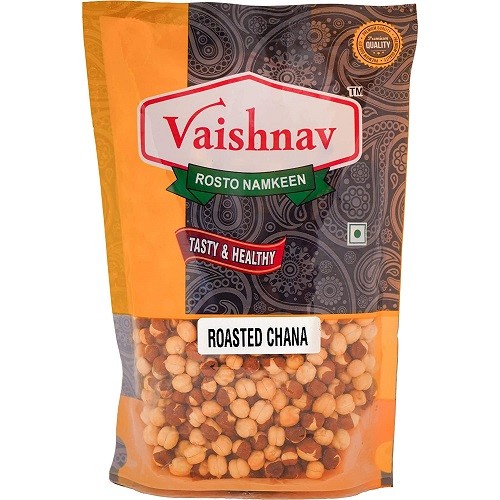 CN SOFT ROASTED CHANA 200G
