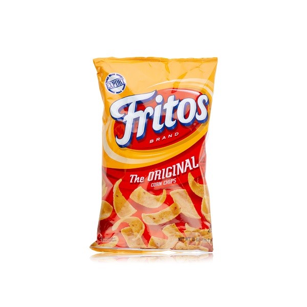 FRITOS CORN CHIPS 311.8G