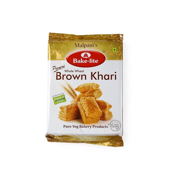 BAKELITE BROWN KHARI 200G