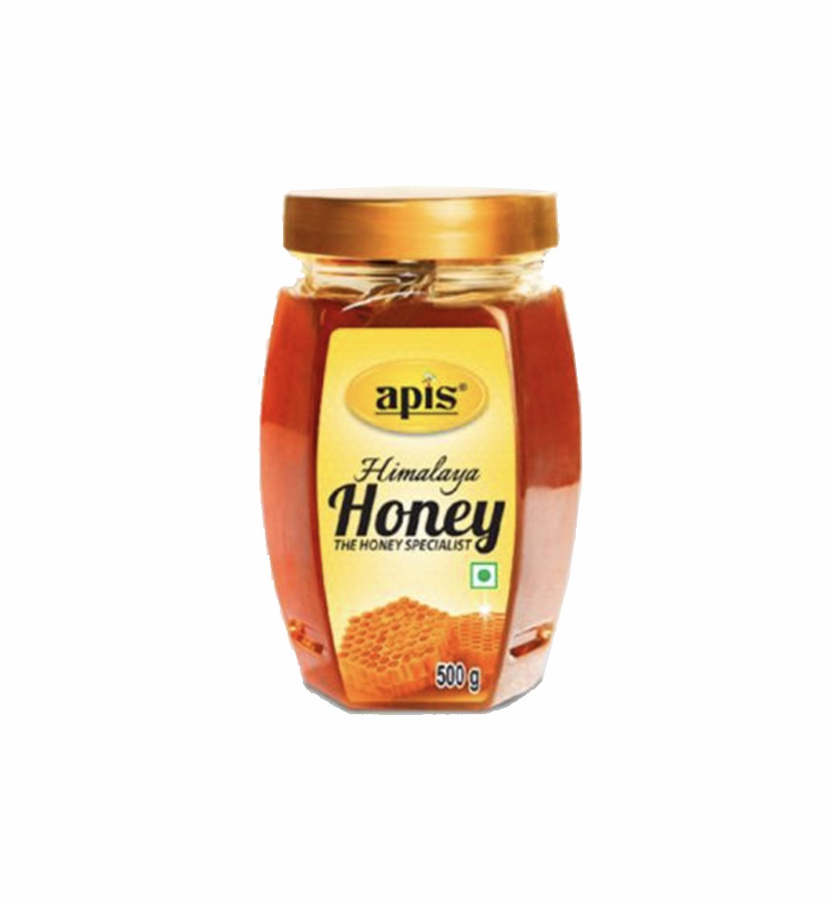APIS HONEY 500G