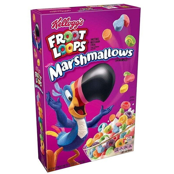 FROOT LOOPS MARS 297G