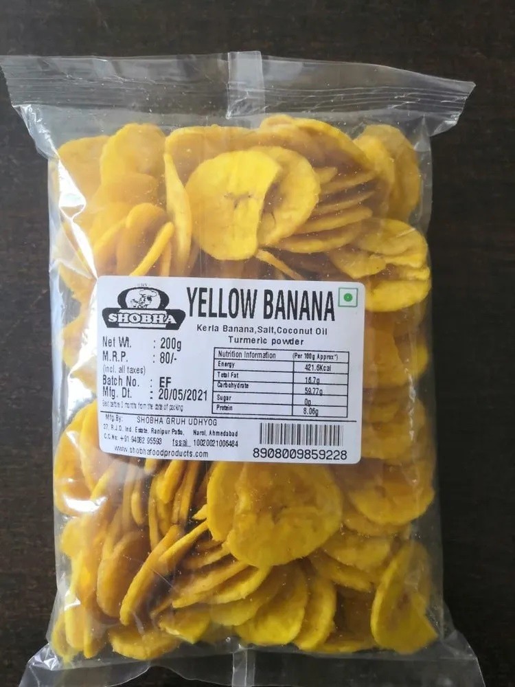 KELA YELLOW GOL 200G